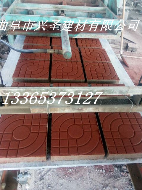 透水砖批发价格