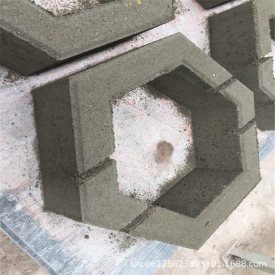 高速公路植草砖