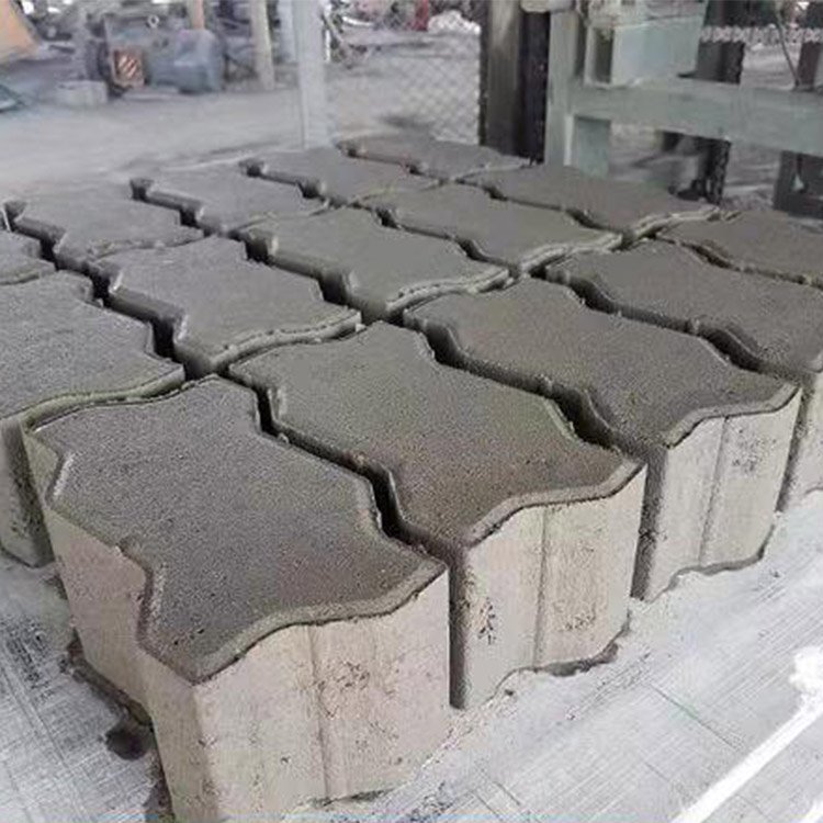 六角护坡砖 阶梯式护坡框 生态砌块护岸 混凝土规格可选现量发货