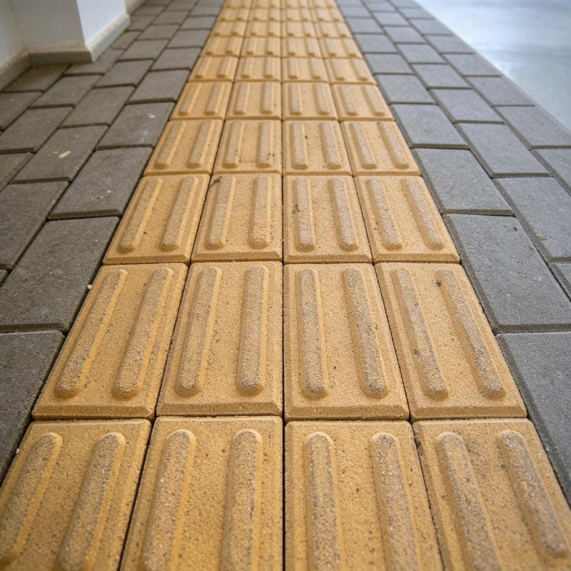 人行道透水砖