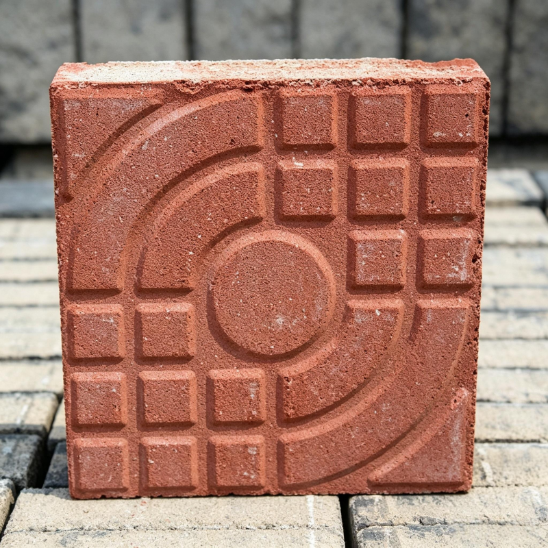 混凝土透水砖
